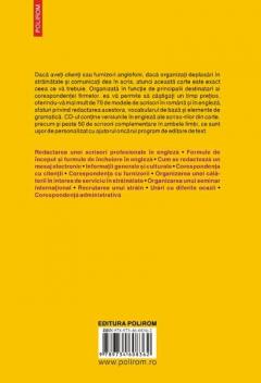 Modele De Scrisori Profesionale In Limba Engleza