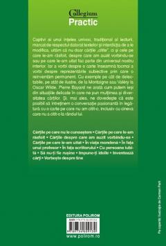 Cum Vorbim Despre Cartile Pe Care Nu Le-am Citit