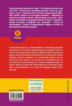 Psihologia Seductiei