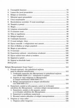 Istoria Religiilor - vol. I - Religiile antice