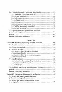 Psihologia Relatiilor Interpersonale