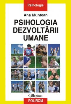 Psihologia dezvoltarii umane