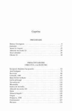 Intoarcerea huliganului