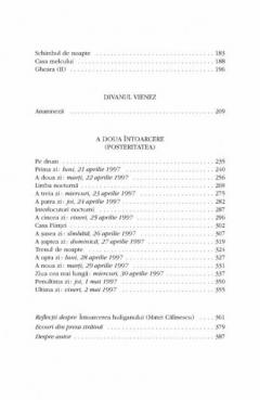 Intoarcerea huliganului