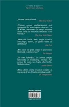 Intoarcerea huliganului