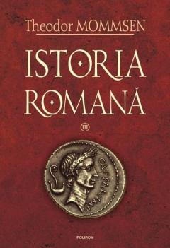 Istoria romana, vol. III