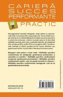 Cum Sa Fii Un Bun Manager