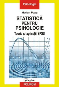 Statistica Pentru Psihologie
