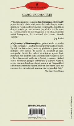 Cei Frumosi Si Blestemati