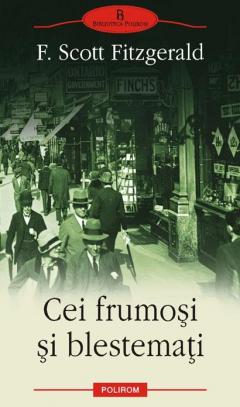 Cei Frumosi Si Blestemati