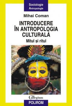 Introducere In Antropologia Culturala