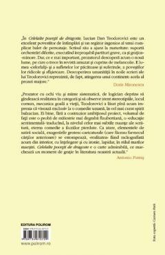 Celelalte povesti de dragoste