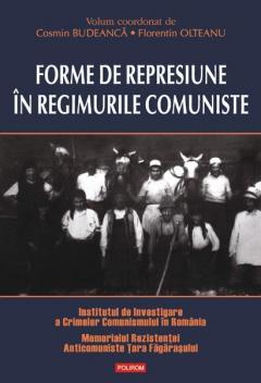 Forme De Represiune In Regimurile Comuniste
