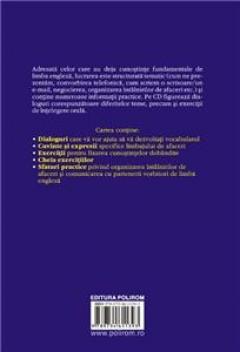 Limba Engleza Pentru Afaceri