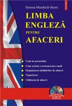 Limba Engleza Pentru Afaceri