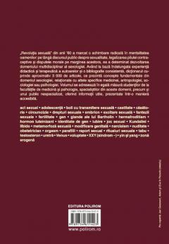 Dictionar de sexologie