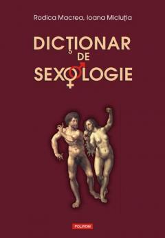Dictionar de sexologie