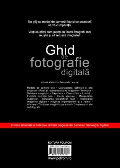 Ghid de fotografie digitala