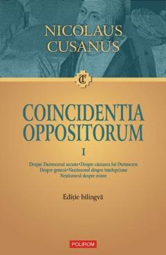 Coincidentia oppositorum (2 volume)