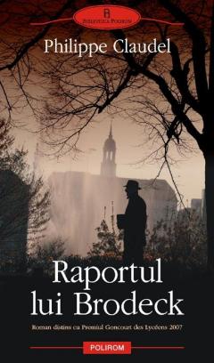 Raportul Lui Brodeck