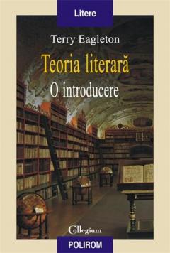 Teoria literara. O introducere