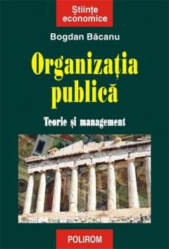 Organizatie Publica.Teorie Management