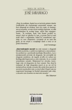 Intermitentele mortii