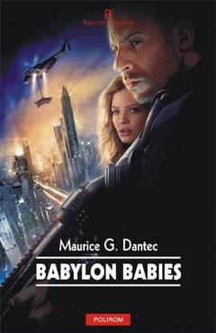 Babylon Babies