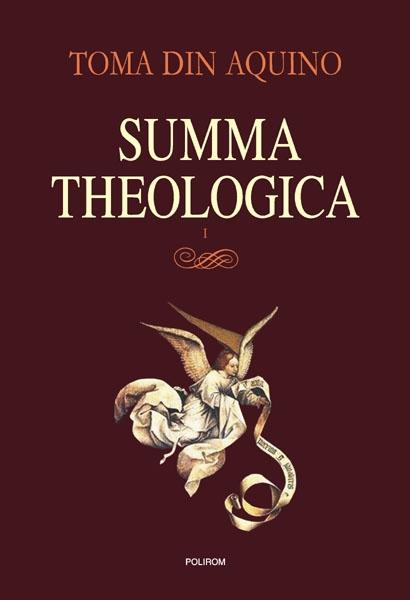 summa theologica online