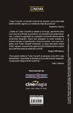 Istoria cinematografiei in capodopere. Varstele peliculei
