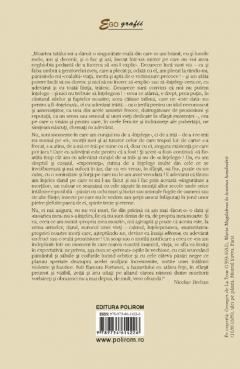 Profetii despre prezent. Elogiul mortii