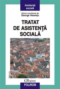 Tratat De Asistenta Sociala Ed. II