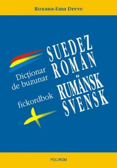 Dictionar de buzunar suedez-roman / roman-suedez