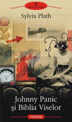 Johnny Panic si Biblia Viselor
