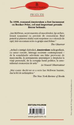 Amsterdam. Editie noua