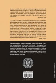 „Transformarea socialista”. Politici ale regimului comunist intre ideologie si administratie
