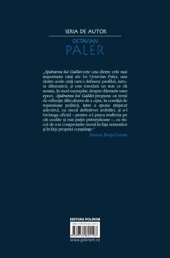 Apararea lui Galilei