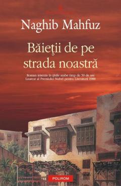 Baietii de pe strada noastra