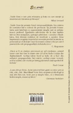 Ultimii eretici ai Imperiului