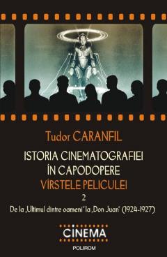 Istoria cinematografiei in capodopere. Virstele peliculei. Vol. 2