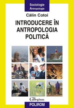 Introducere In Antropologia Politica