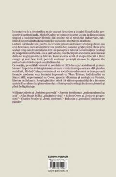 O contraistorie a filosofiei. Vol. V. Eudemonismul social Michel Onfray