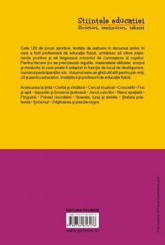 120 de jocuri sportive