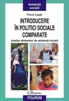 Introducere in politici sociale comparate