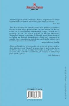 Batrini indragostiti Gray Alasdair