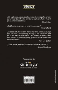 Istoria cinematografiei in capodopere. Virstele peliculei. Vol. 3: De la „Cintaretul de jazz” la „Luminile orasului” (1927-1931)