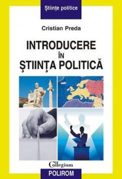 Introducere In Stiinta Politica