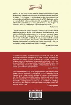 Eu, fiul lor. Dosar de securitate