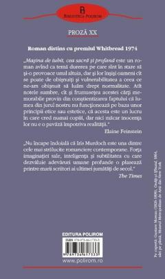 Masina de iubit, cea sacra si profana