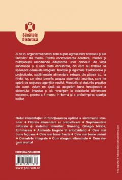 Cum sa ne stimulam sistemul imunitar